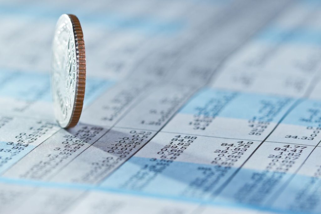 Trading system nei fondi comuni
