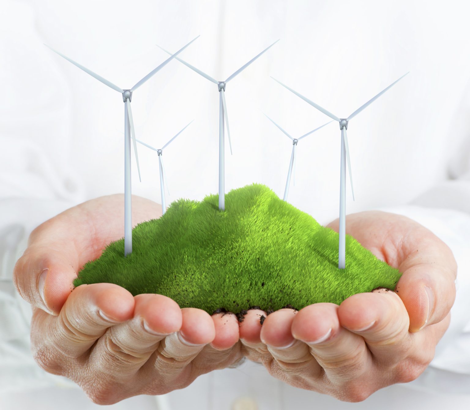 Lyxor Ucits Etf New Energy copertina