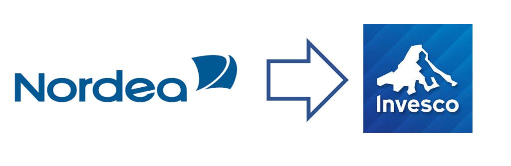 sostituiamo il nordea