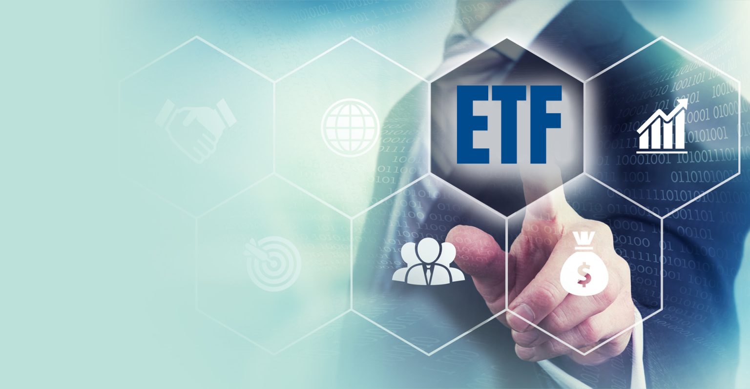 I 5 migliori ETF del 2018 etf-Rendimentofondi