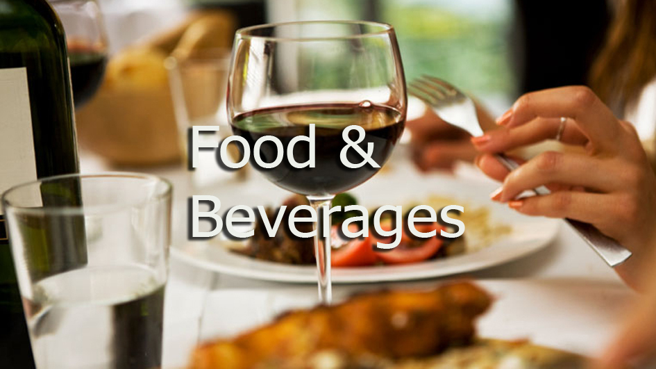 LYXOR ETF STX EU 600 FOOD&BEVERAGE FR0010344861: opportunità sui difensivi? LYXOR ETF STX EU 600 FOOD&BEVERAGE FR0010344861