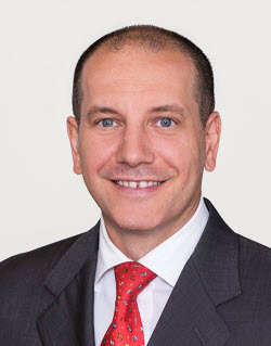 Paolo Mauri Brusa, portfolio Manager GAM (Italia) S.G.R.