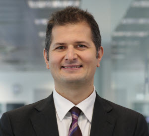 Luca Noto, Senior Portfolio Manager Obbligazionario ANIMA Sgr