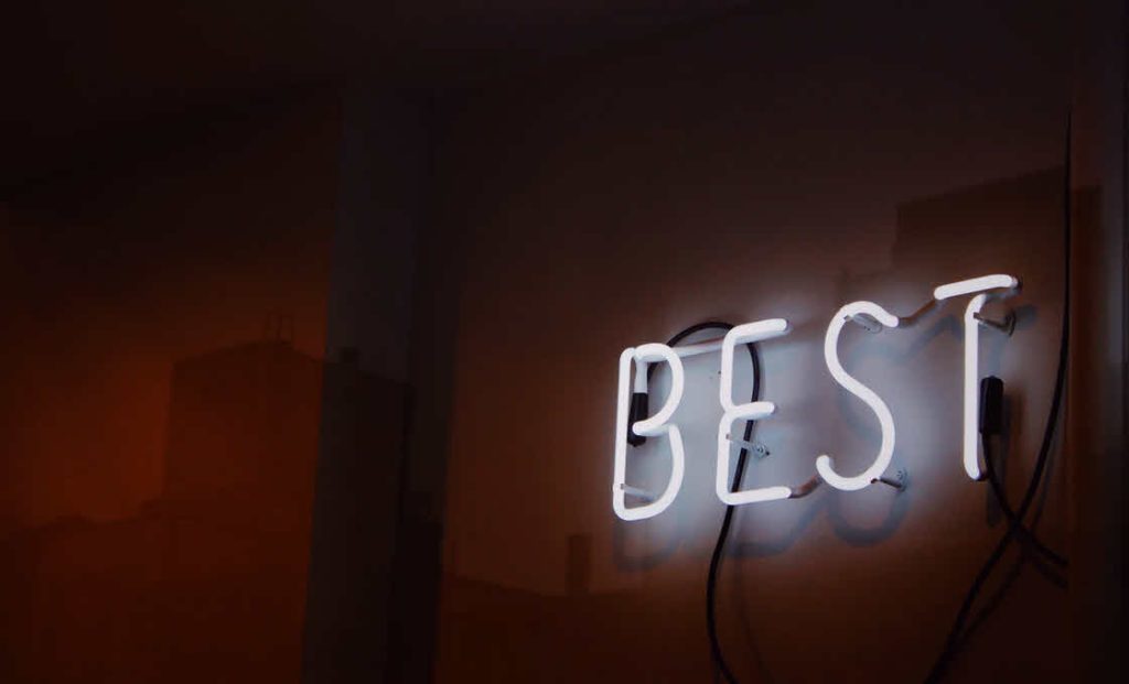 i Migliori fondi del 2019