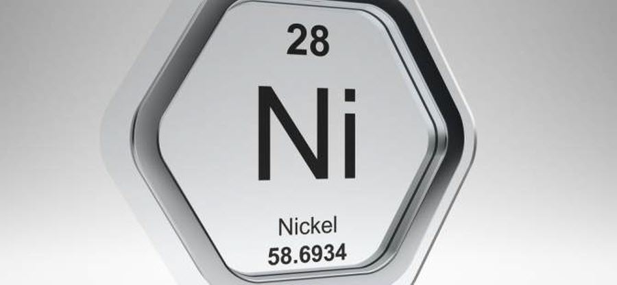 E anche il nickel ha fatto boom