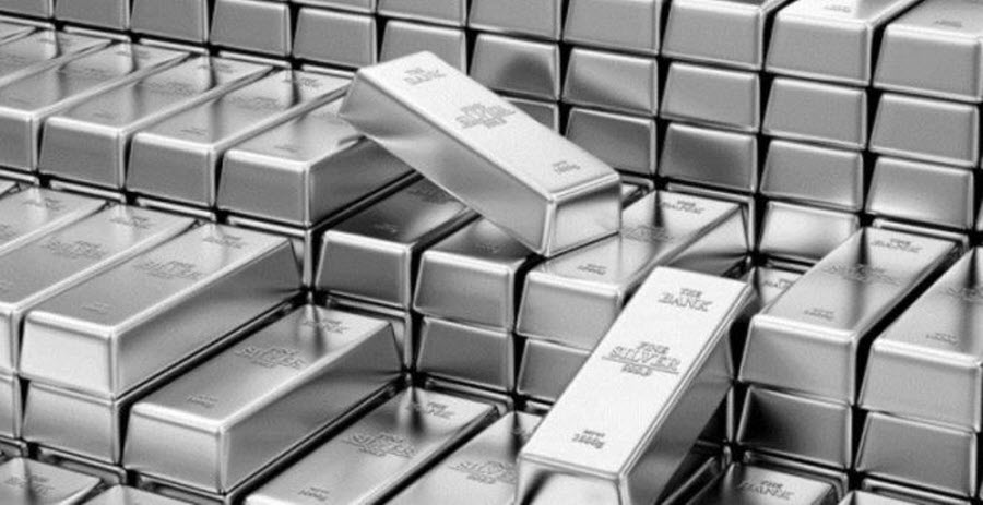 Argento: buy di lungo termine?