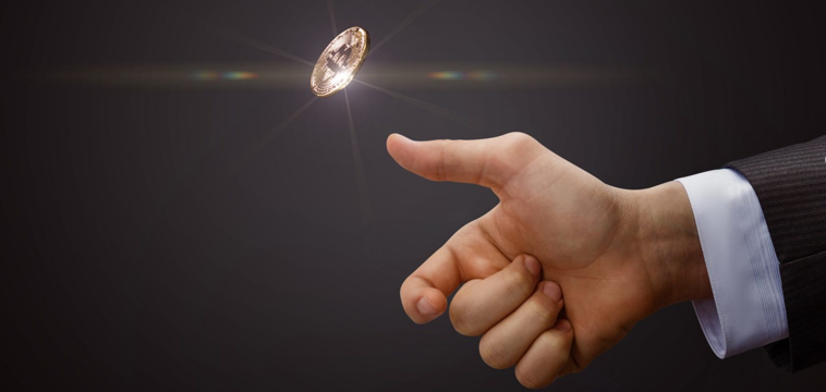 Ripresa a V: Pictet non ci crede Threadneedle sì