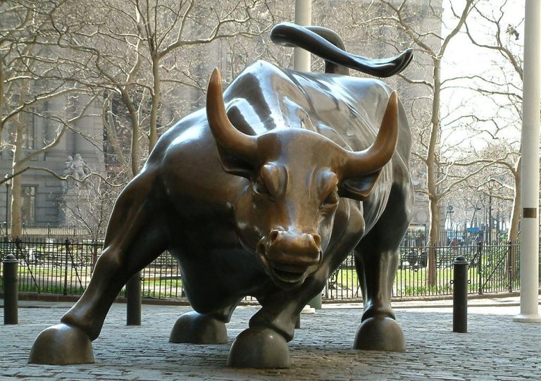 Arriva il TradingSystem USA Copertina