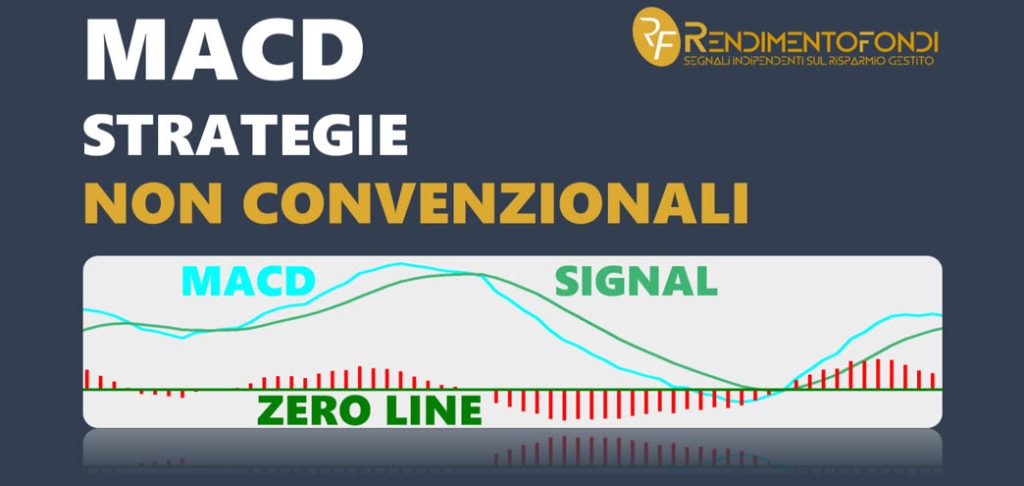 MACD Strategie non convenzionali di utilizzo