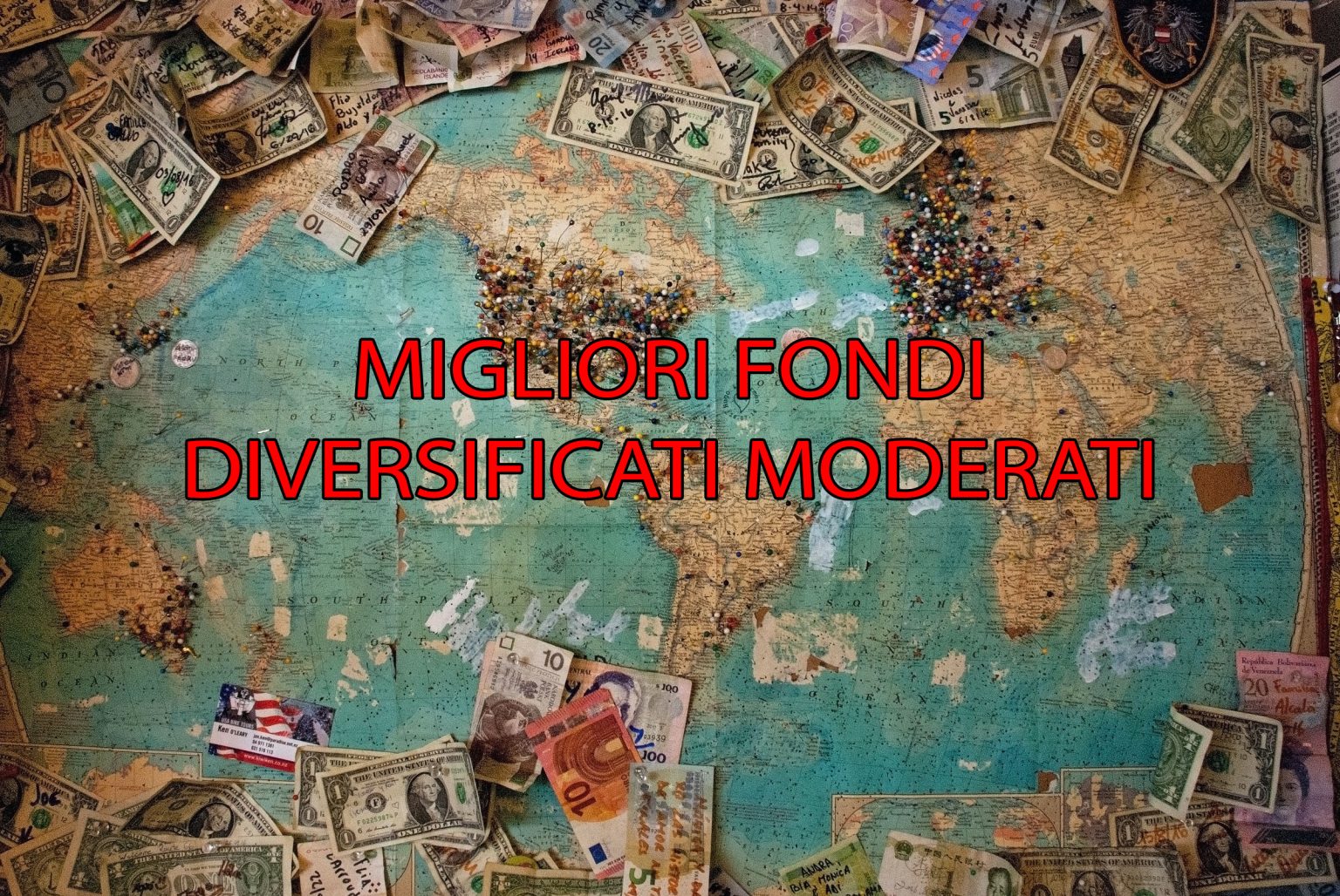 migliori fondi diversificati moderati