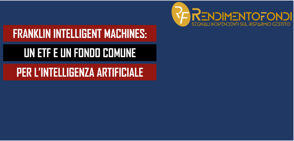 Franklin Intelligent Machines