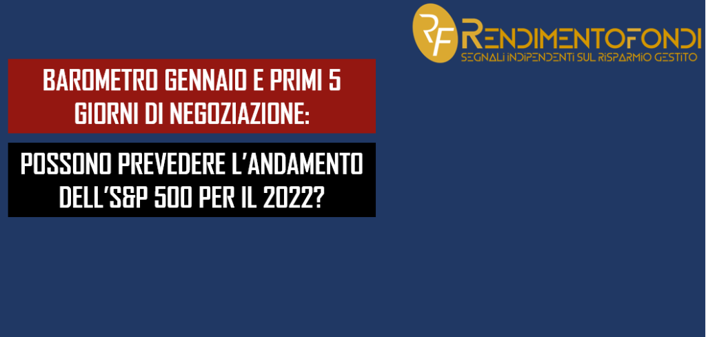 BarometroGennaioS&P500