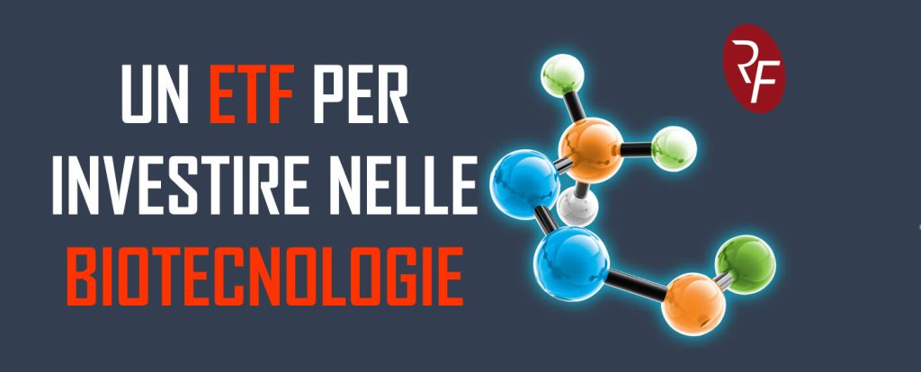 WisdomTree BioRevolution WDNA IE000O8KMPM1