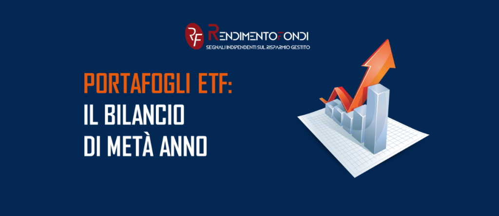 Portafogli ETF