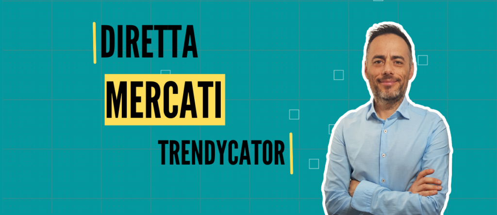 Diretta mercati Trendycator