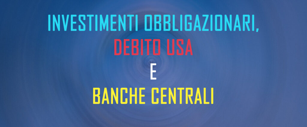 Investimenti obbligazionari
