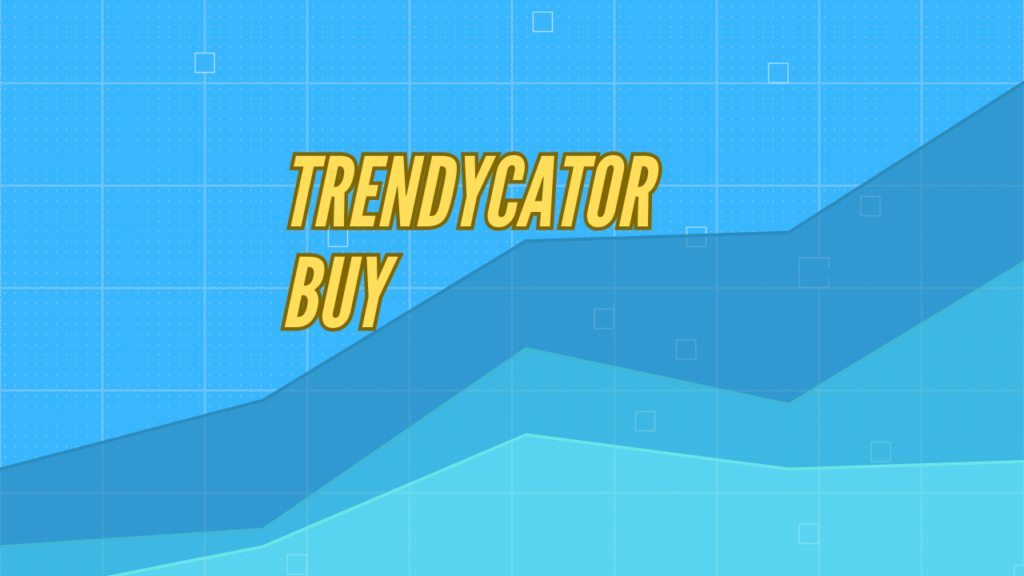Trendycator Buy