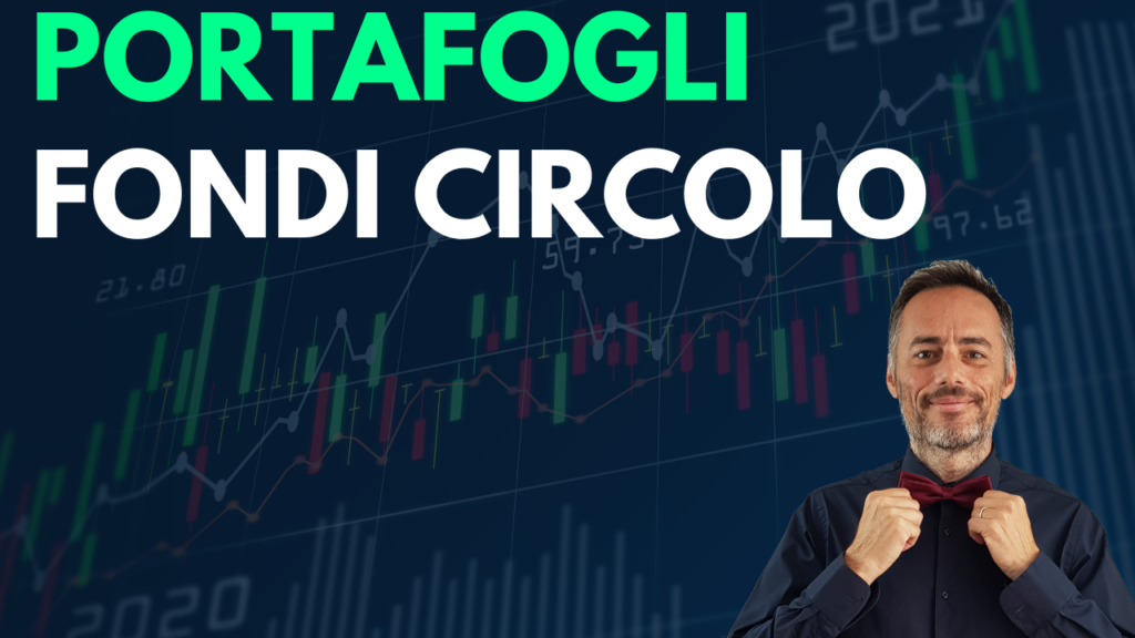 Portafogli fondi consuntivo giugno 2024