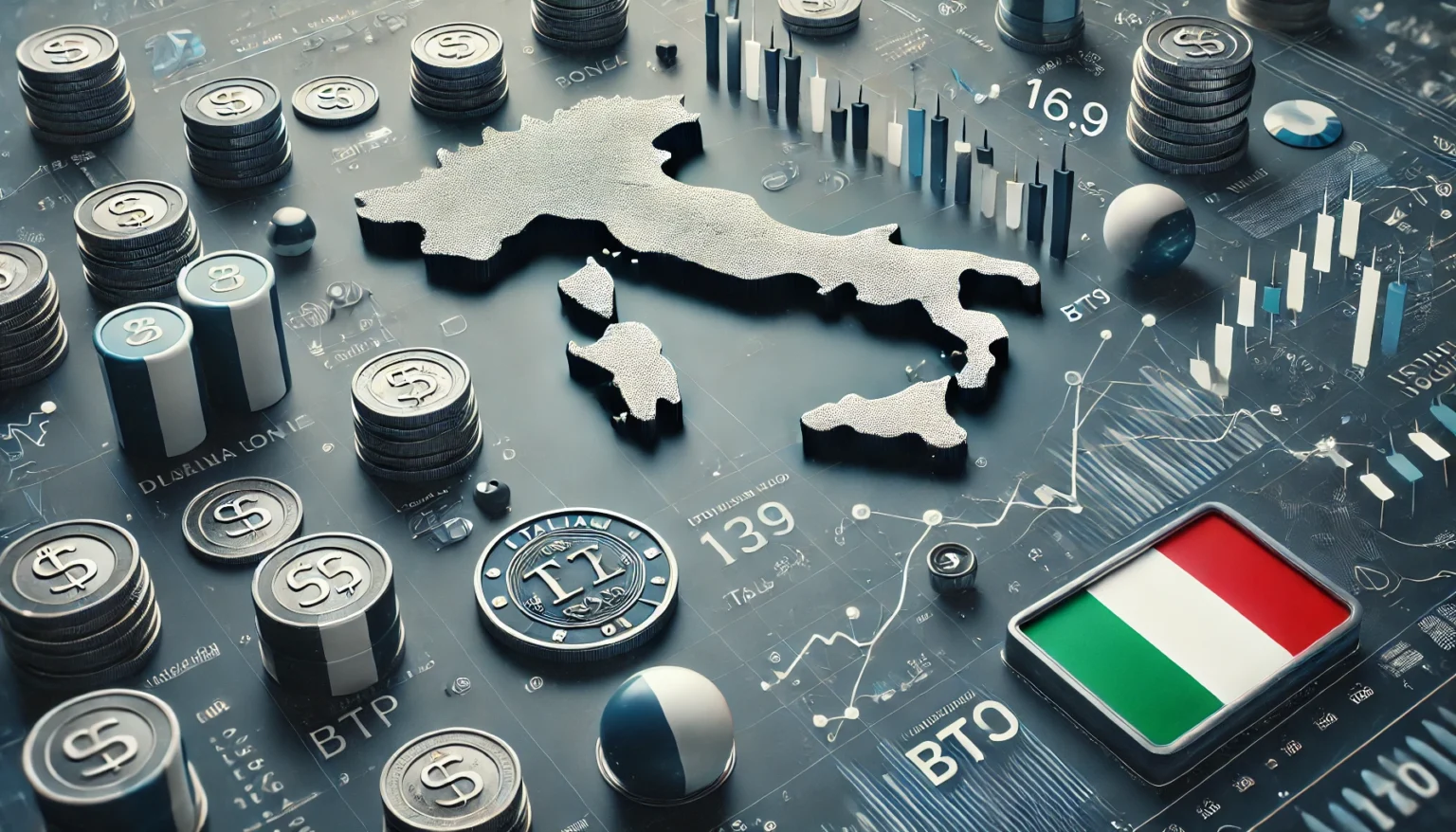 Btp Valore 2025