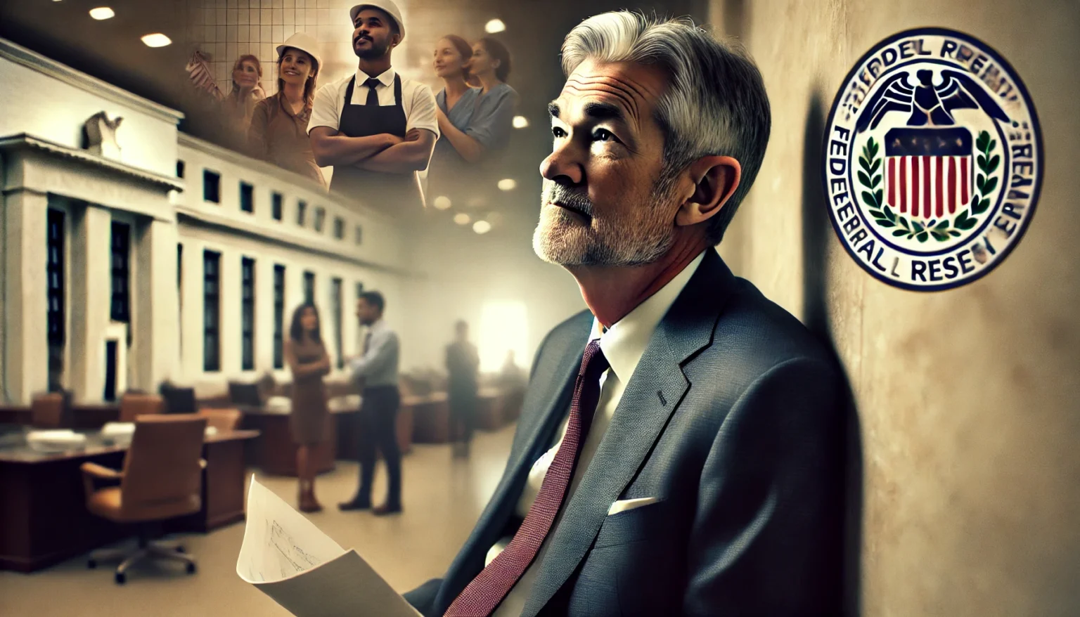 Dati Occupazione USA e Tassi Fed