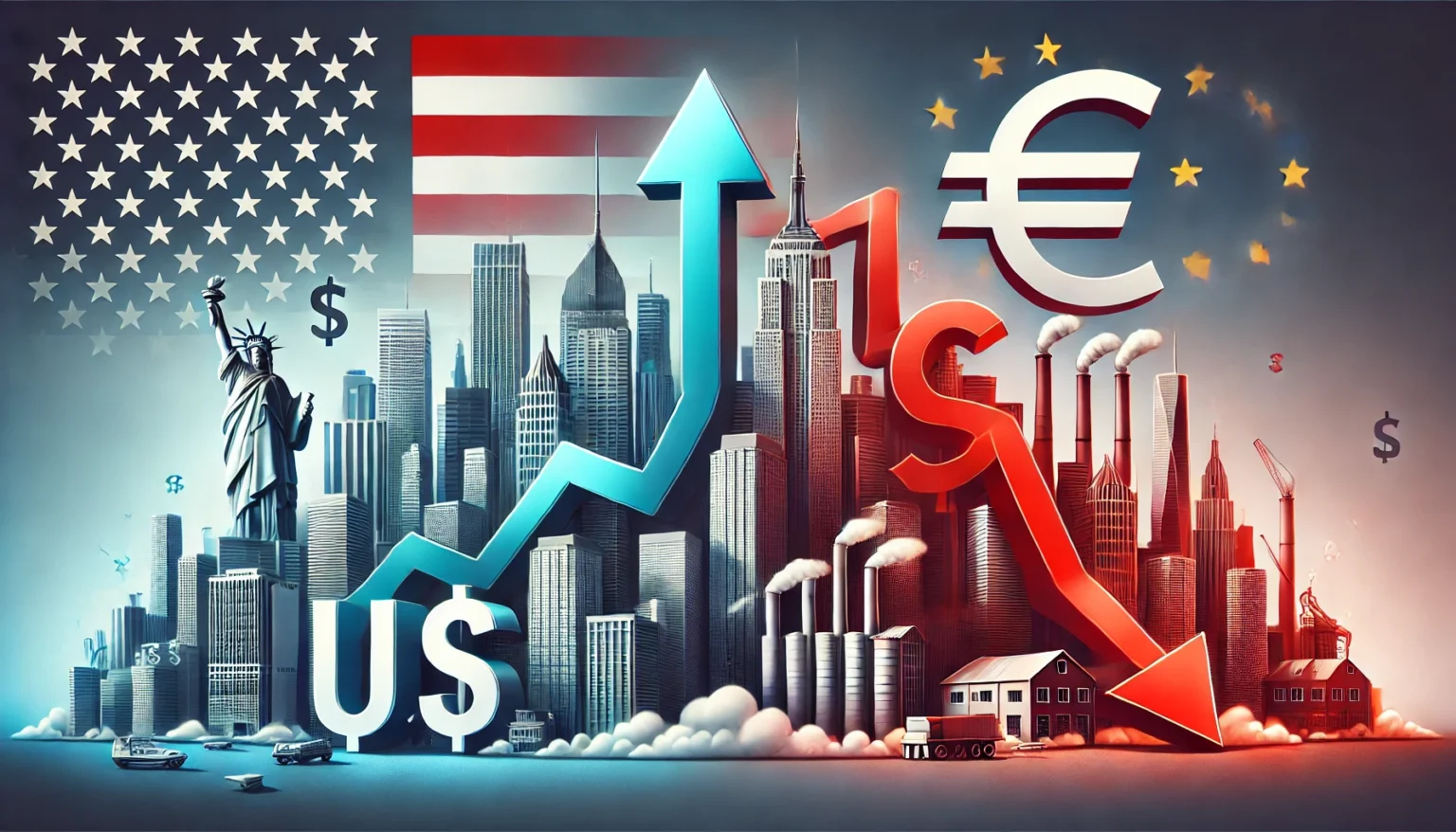 Fed e Bce: le strade si dividono?