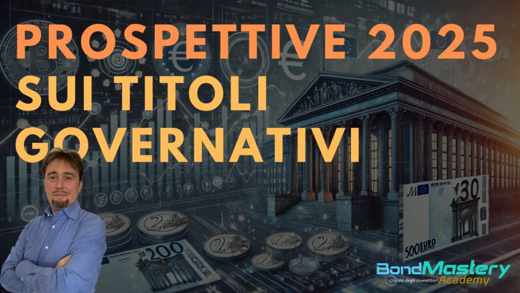 Bond Eurozona 2025