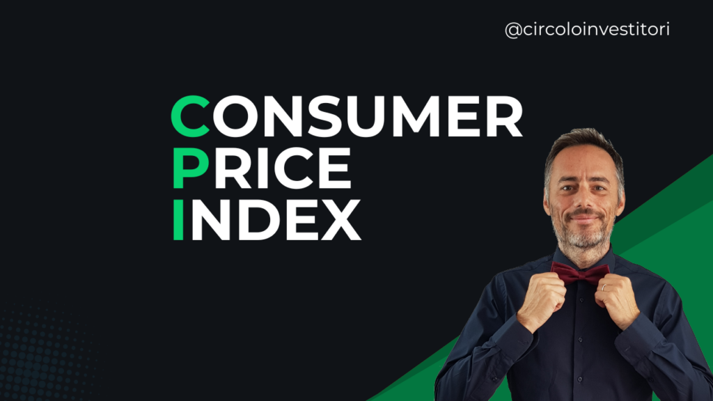 Consumer Price Index USA: come ha reagito il mercato Consumer Price Index novembre 2024