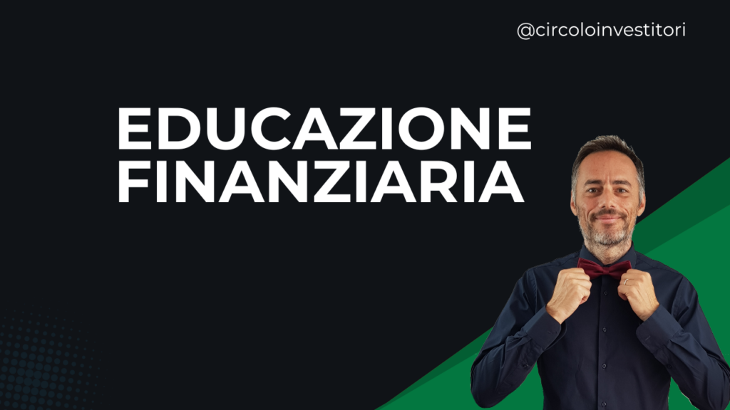 Educazione Finanziaria
