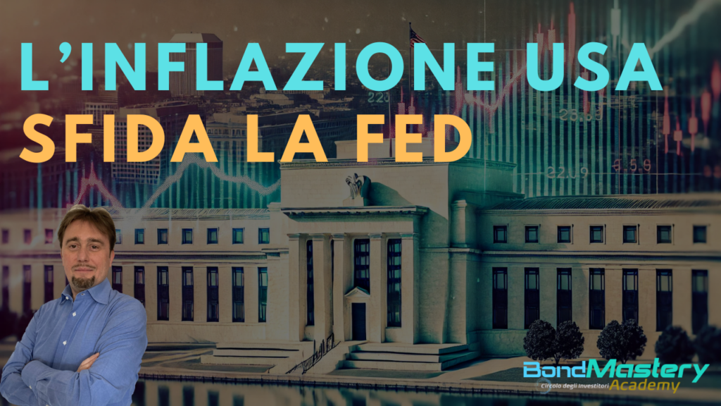 Inflazione Usa
