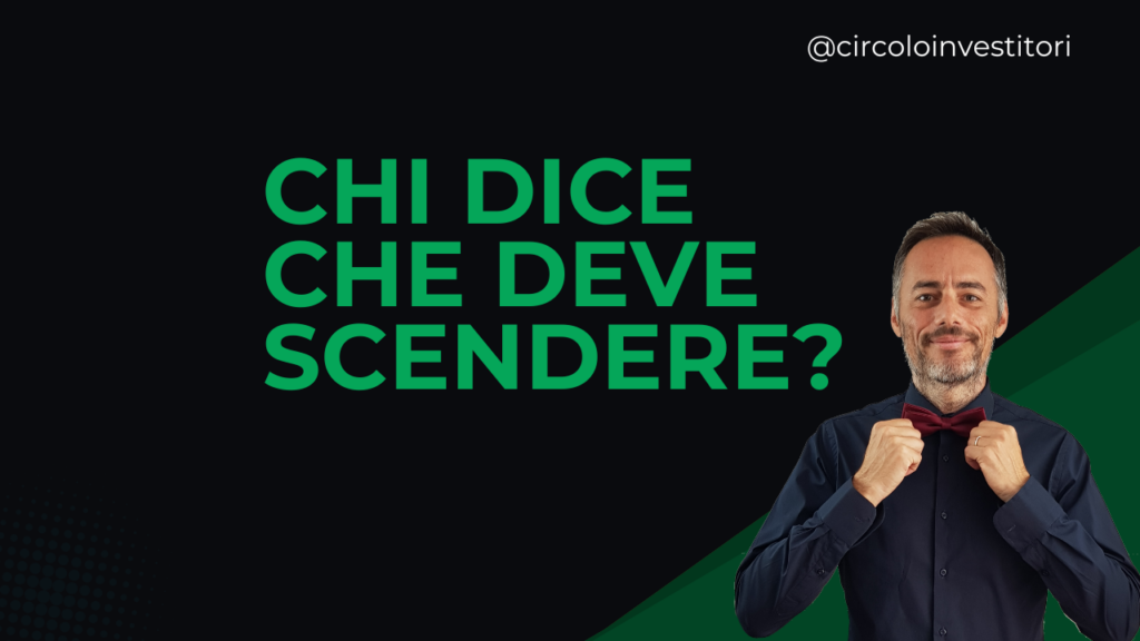 Borse USA verso nuovi record