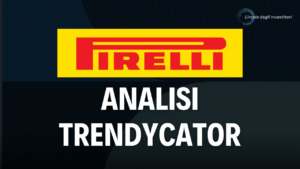 Analisi titolo pirelli 07-05-2025