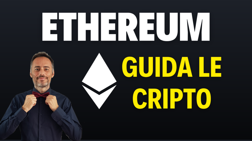 Ethereum spinge i flussi crypto a livelli record: +1,9 miliardi in una settimana Ethereum guida il rialzo delle cripto