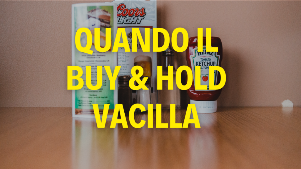Heinz alla prova del buy e hold di Berkshire Hathaway
