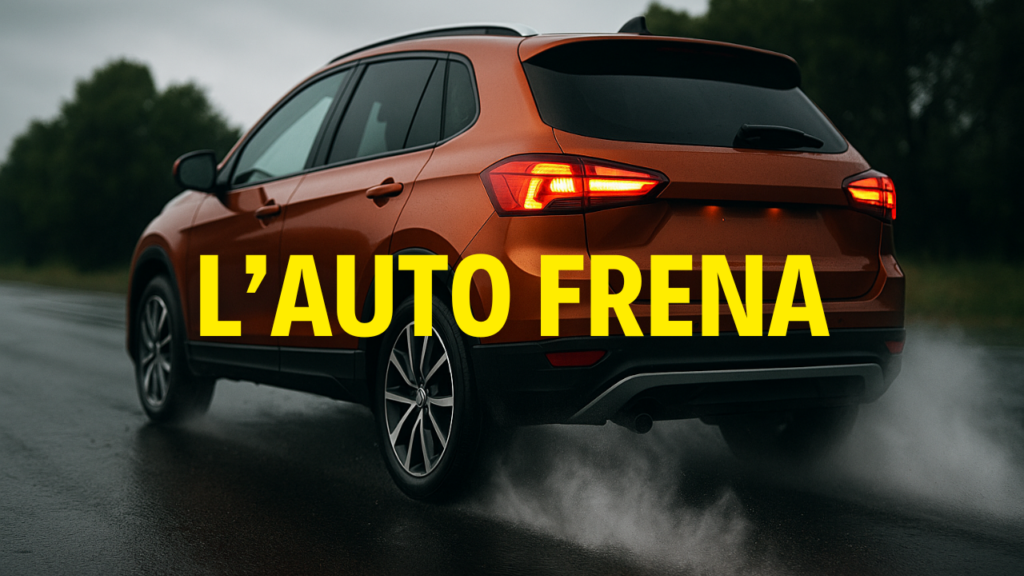 Lo stabilimento di Termoli si ferma per un anno