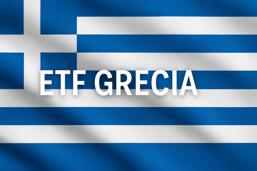 ETF Grecia: perché ha battuto la Germania negli ultimi anni ETF Grecia, i motivi della sua crescita