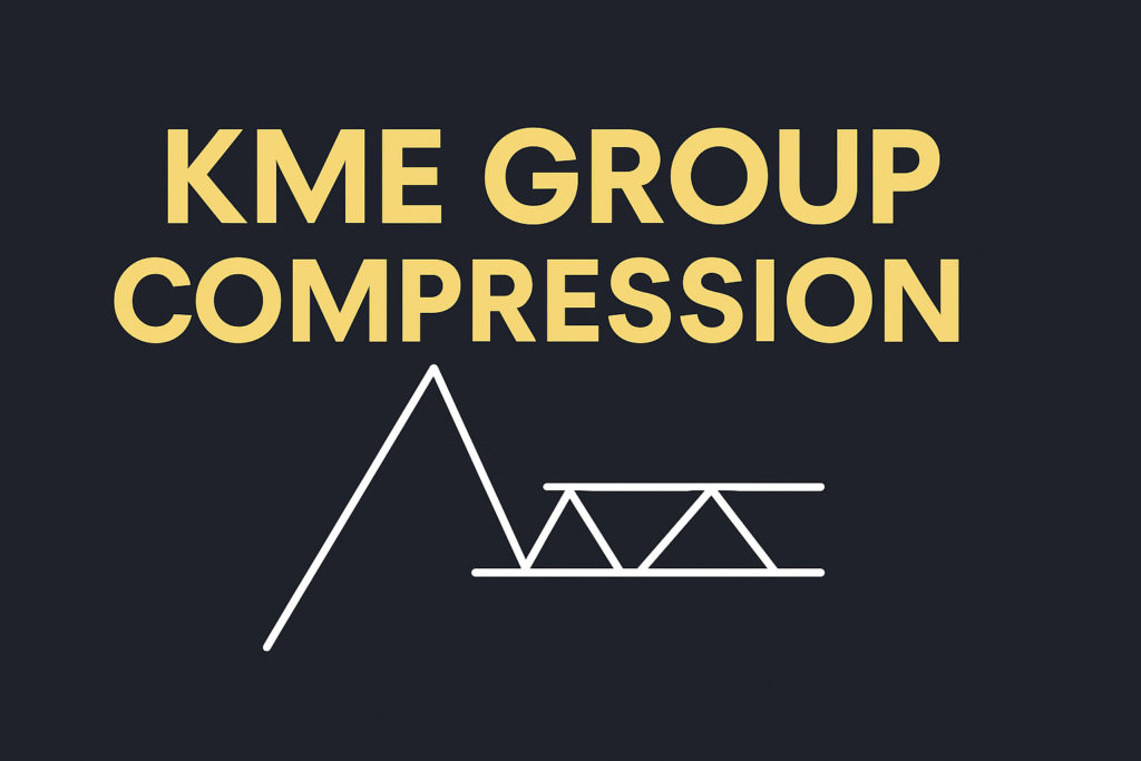 KME Group, titolo in compressione in attesa della semestrale H1 KME Group in compressione di volatilità