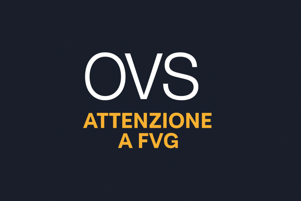 OVS, titolo in crescita con Trendycator long in attesa della semestrale OVS semestrale attenzione a FVG