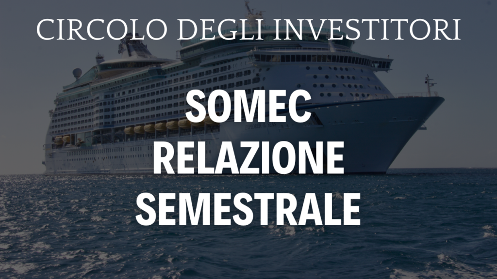 Somec Semestrale
