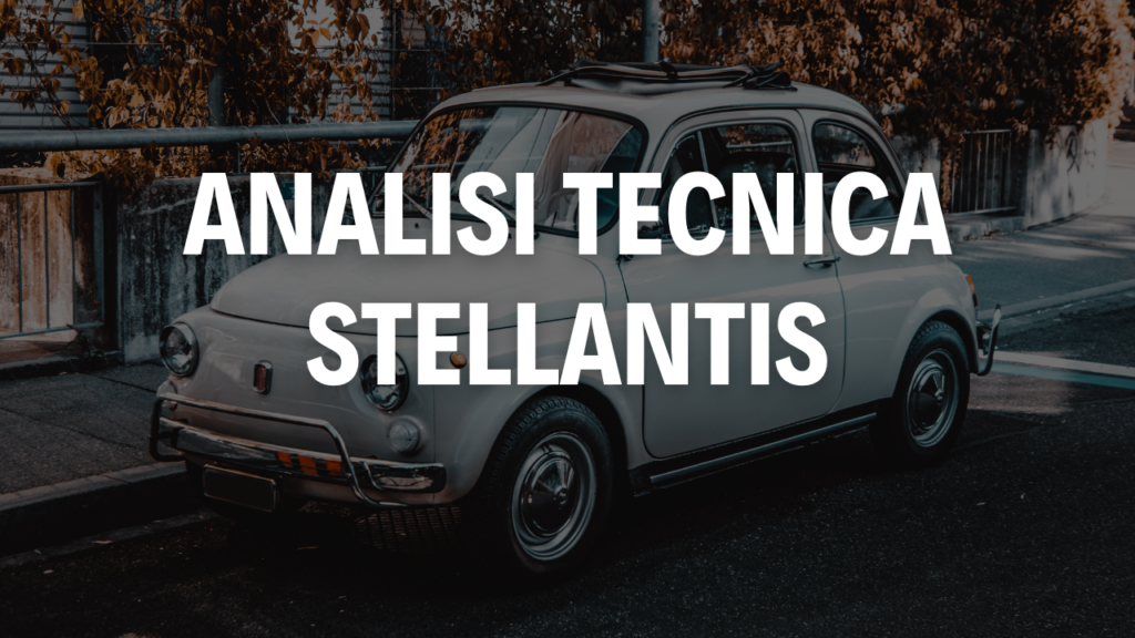 Analisi tecnica Stellantis