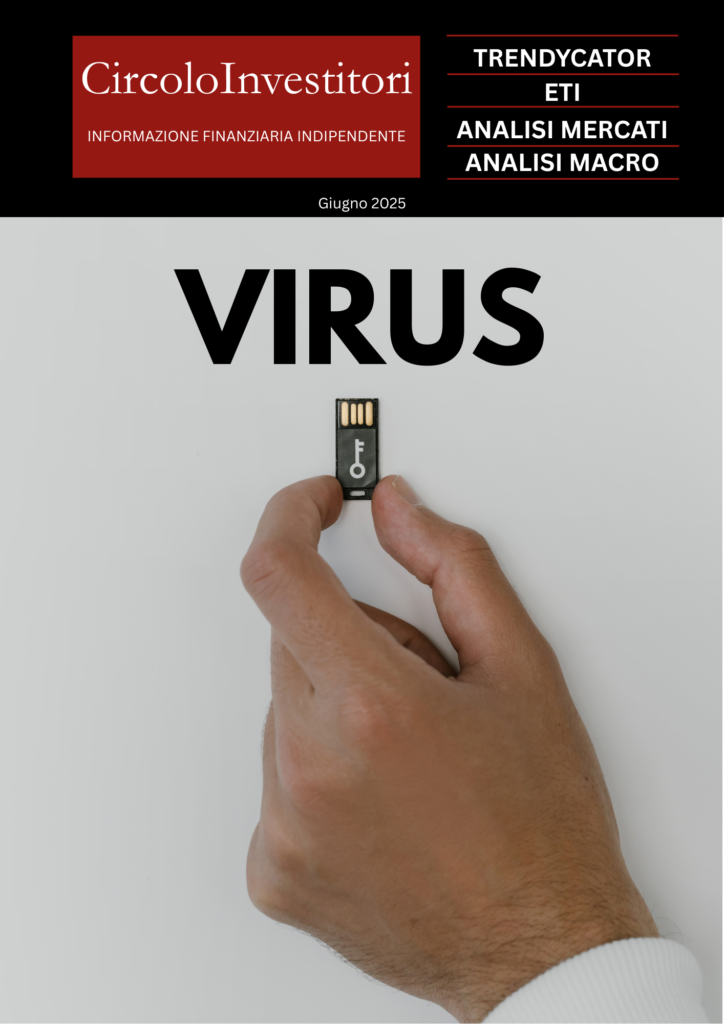 Magazine giugno 2025