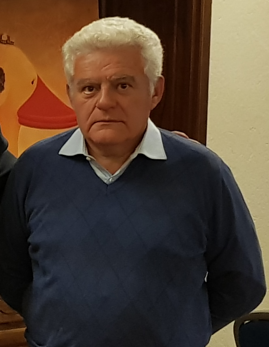 Foto di lettore Aurelio Cantarella